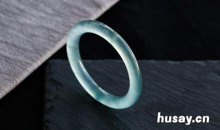 白冰翡翠手镯 白冰翡翠手镯贴吧