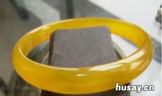 黄玛瑙的功效与作用 黄玛瑙的功效与作用价格