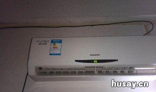 格力空调显示e6是什么意思 格力空调空调显示e6是什么意思