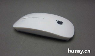 苹果鼠标怎么连接？苹果鼠标连接方法 苹果电脑与苹果鼠标怎么连接