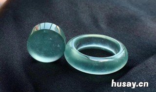 翡翠种水是什么样子的 翡翠种水是什么?