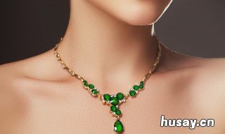 翡翠美好寓意是什么 翡翠的寓意