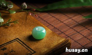 翡翠图案中的吉祥寓意是什么 翡翠的寓意象征