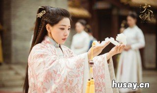 大明风华两姐妹反目了吗 大明风华兄弟三人