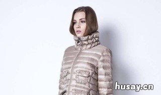 羽绒服皱了怎么办 雾面羽绒服皱了怎么办