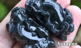 黑乌鸡翡翠好不好 黑乌鸡翡翠好不好戴