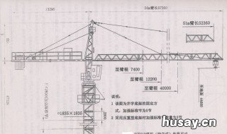 塔吊基础如何定位 塔吊基础定位需要注意的地方