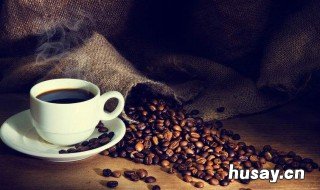 喝咖啡的好处和坏处 女人每天喝咖啡的好处和坏处