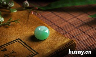 翡翠玉石的好坏 翡翠玉石好坏区分