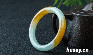 紫罗兰翡翠手镯真假 紫罗兰翡翠手镯真假鉴定