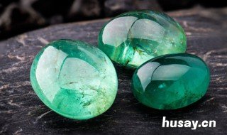 翡翠糯种 翡翠糯种图片