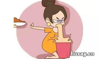 想呕吐是怎么回事 胸闷想呕吐是怎么回事