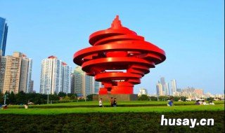 青岛怎么样 李沧区在青岛怎么样