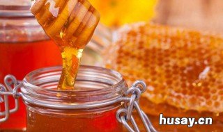 吃蜂蜜有什么好处和坏处 青少年吃蜂蜜有什么好处和坏处