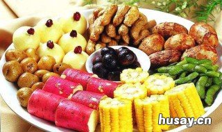 晚上吃什么减肥最有效 晚上吃什么减肥效果最好最