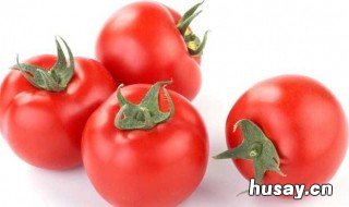 吃西红柿有什么好处 男人吃西红柿有什么好处