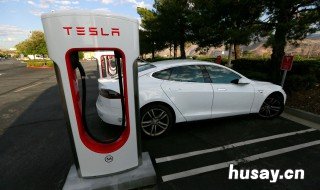 特斯拉能用国产充电桩吗 特斯拉可以去国产充电桩充电吗