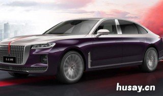 红旗h9有四驱吗 红旗H9是四驱吗