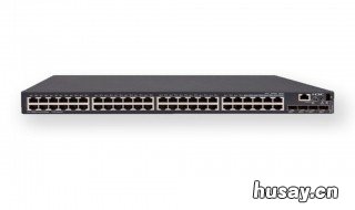 5560s支持三层转发功能么?