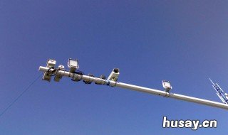 黄灯几秒电子眼启动 红灯电子眼几秒启动