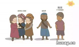 印度种姓制度 印度种姓制度的内容