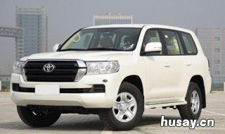 兰德酷路泽和陆地巡洋舰的区别 兰德酷路泽跟陆地巡洋舰