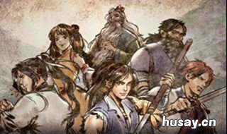 侠客风云传怎么烹饪 侠客风云传食物大全