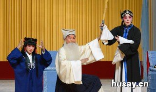 秦腔三娘教子大结局 秦腔经典唱段三娘教子