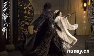 燕十三是什么电视剧 燕十三为什么叫燕十三