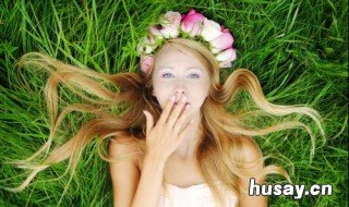 编发教程长发 编发教程长发简单