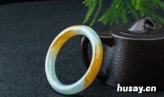 翡翠手镯的讲解 翡翠手镯的讲解视频