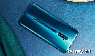 oppo手机望远镜功能 oppo手机怎样开启望远镜功能