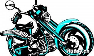 异地摩托车审车流程 摩托车异地审车需要什么手续