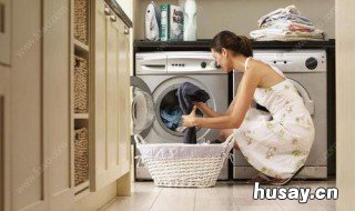 如何使用洗衣机 怎样使用全自动洗衣机