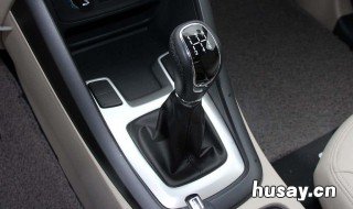 手动挡不同档位的区别 自动挡跟手挡的区别