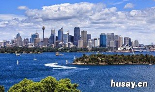 移民澳洲费用明细 澳洲技术移民费用清单