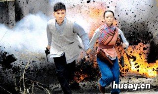 好汉电视剧大结局 好汉电视剧百度百科