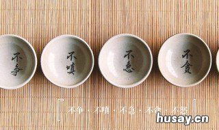 不嗔不怒不争独善其身什么意思 不嗔不怒不争,独善其身