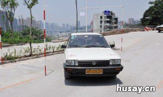 科目二后视镜和座椅怎么调整适合的位置?谢谢 科目二后视镜和座椅怎么调整视频