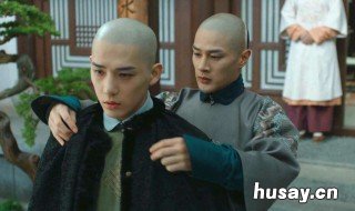 梦回十三阿哥结局 梦回里十四阿哥喜欢谁