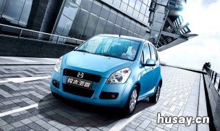 铃木派喜有没有停产 二手铃木派喜值得买吗