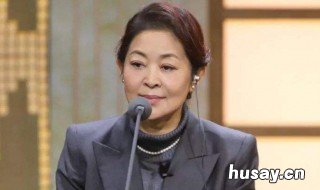 倪萍退休了吗 倪萍退休了吗现在