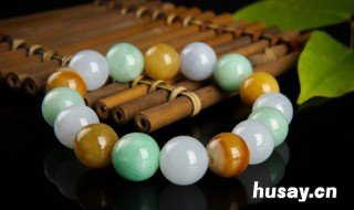 翡翠怎么识别真假的方法 翡翠怎么鉴定真假的方法