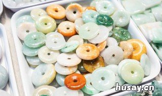 河南翡翠批发市场在哪 河南翡翠交易市场