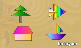 组合图形的面积 组合图形的面积优质课教学视频