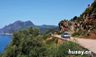 科西嘉岛气候条件 科西嘉岛气候特点