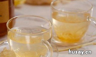 睡前吃蜂蜜有什么好处 睡前吃蜂蜜有什么好处与坏处