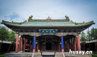 梦见寺庙预示着什么 梦见在寺庙什么意思