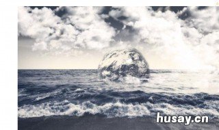 梦见大水预示着什么 梦见大水什么寓意