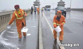 下雪天开车注意事项下雪天出行注意事项 下雪天开车应注意哪些问题